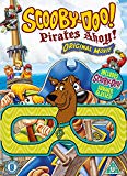 Scooby-Doo: Pirates Ahoy [DVD] [2016]