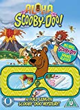 Scooby-Doo: Aloha Scooby-Doo [DVD] [2016]