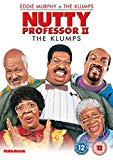Nutty Professor II: The Klumps [Blu-ray]