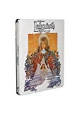 Labyrinth 30th Anniversary (2 Disc Steelbook - 4K Ultra HD and Blu-ray) [2016]
