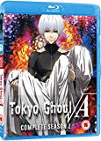 Tokyo Ghoul Root A [Blu-ray]