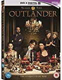 Outlander: Complete Season 2 [DVD]