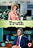 Truth [DVD] [2016]