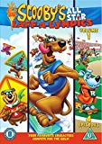 Scooby's All-Star Laff-A-Lympics: Volume 1 [DVD] [2016]