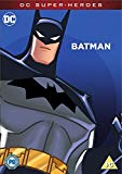 Dc Super-Heroes: Batman [DVD]