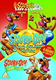 Scooby's All-Star Laff-A-Lympics: Golden Edition [DVD]