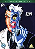 Dc Super-Villains: Two-Face [DVD]