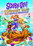 Scooby-Doo: Surf's Up Scooby-Doo! [DVD]
