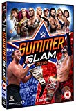 WWE: Summerslam 2016 [DVD]