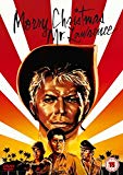 Merry Christmas, Mr Lawrence [DVD]