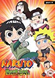Naruto: Rock Lee and His Ninja Pals Collection 2 (Episodes 27-51) [DVD]
