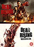 Dead Rising: Watchtower/Endgame Double Pack [DVD]