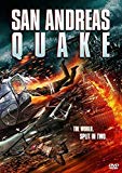 San Andreas Quake [DVD]