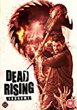 Dead Rising: Endgame [DVD]