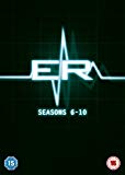 Er: Seasons 6-10 [DVD] [2016]