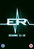 Er: Seasons 11-15 [DVD] [2016]