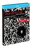 True Detective - Season 1 (Limited Edition Steelbook) [Blu-ray]