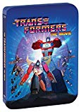 The Transformers: The Movie - Limited Edition, 30th Anniversary Steelbook (2-Blu-ray set + Digital Copy)