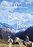 The Black Hen (Kalo Pothi) [DVD]