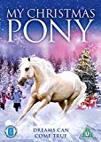 My Christmas Pony [DVD]