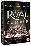 Wwe: True Story Of Royal Rumble [DVD]