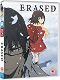 Erased - Part 1 [DVD]