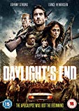 Daylight's End [DVD]
