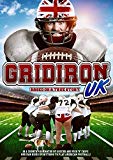 Gridiron UK [DVD]
