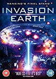 Invasion Earth [DVD]