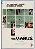 The Magus [DVD]