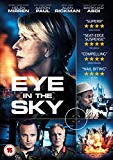 Eye In The Sky [DVD] [2016]