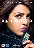 Quantico: The Complete First Season [DVD]