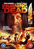 The Burning Dead [DVD]
