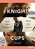 Knight of Cups [DVD] [2016]