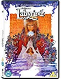 Labyrinth [DVD] [1986]