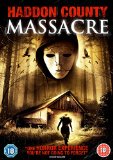 The Haddon County Massacre [DVD]