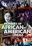Pioneers of African-Amercian Cinema (5 - Disc DVD Set)
