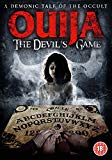 Ouija - The Devil's Game [DVD]