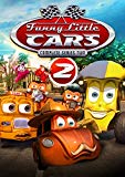 Funny Little Cars - Volume 2 [DVD]
