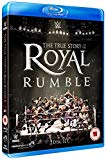 Wwe: True Story Of Royal Rumble [Blu-ray]