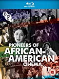 Pioneers of African-Amercian Cinema (5-Disc Blu-ray Set)