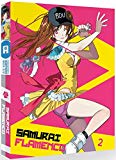 Samurai Flamenco - Part 2 of 2 [Blu-ray]