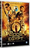 Gods of Egypt (Blu-ray 3D + Blu-ray) [2016]