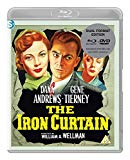 The Iron Curtain [Blu-ray]