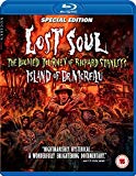Lost Soul - The Doomed Journey of Richard Stanley's Island of Dr. Moreau [DVD] [Blu-ray]