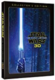 Star Wars: The Force Awakens Collector's Edition [Blu-ray 3D] [Region Free]