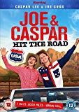 Joe & Caspar Hit The Road USA [DVD] [2016]