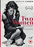 Two Women aka La Ciociara [DVD]