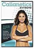 CALLANETICS® Extreme [DVD]