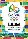 Rio 2016 Olympic Games [DVD]